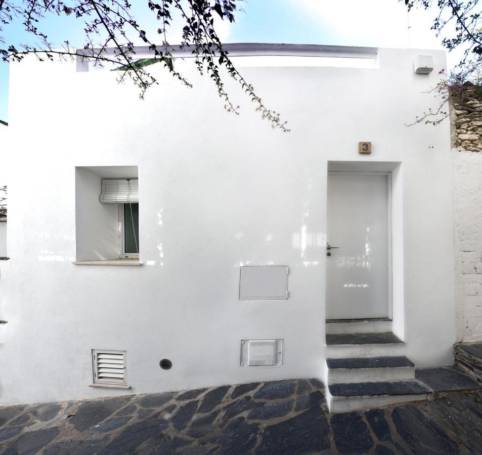 Sa Caseta Sant Antoni 3 Casa Con Encanto カダケス エクステリア 写真