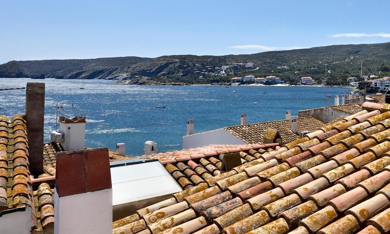 Sa Caseta Sant Antoni 3 Casa Con Encanto カダケス エクステリア 写真