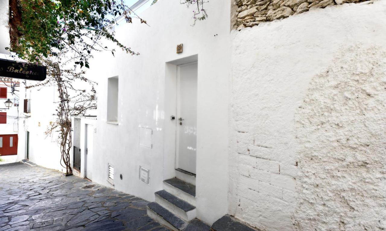 Sa Caseta Sant Antoni 3 Casa Con Encanto カダケス エクステリア 写真