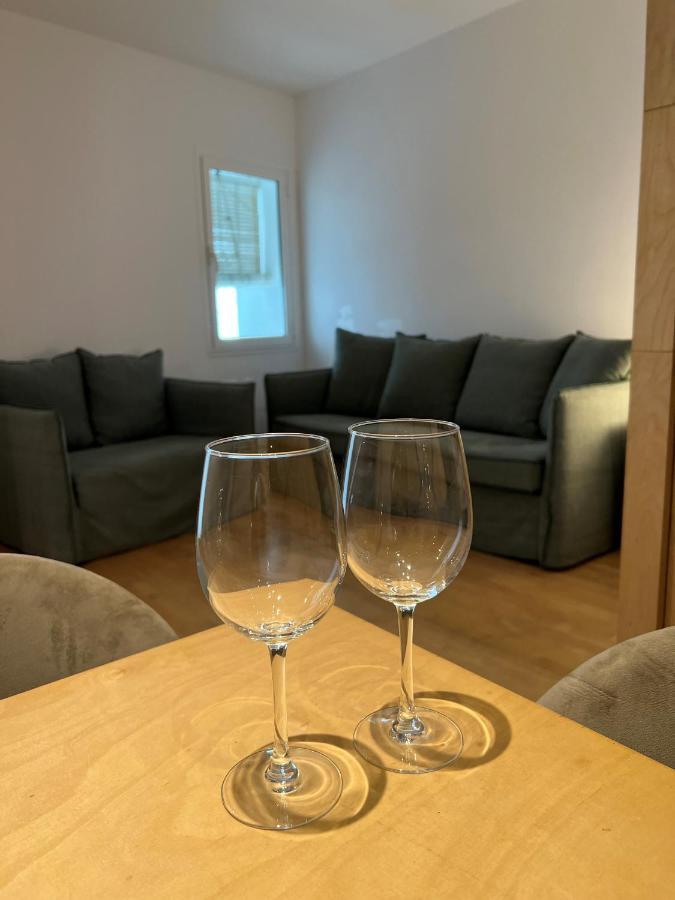 Sa Caseta Sant Antoni 3 Casa Con Encanto カダケス エクステリア 写真